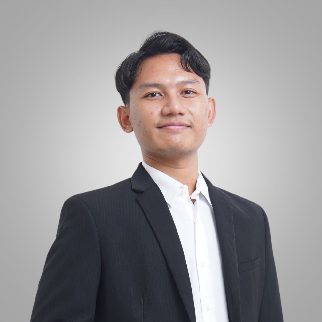 Muhammad Rifqi Faisal Junaedi | Central Insight