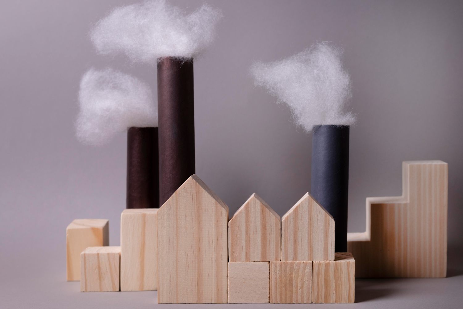 Market Opportunity for Eco-friendly Building Material Products